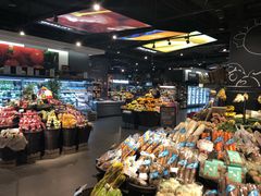 -Olé精品超市(北京合生汇店)