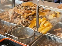 -老day牛杂(官也街总店)