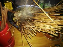 -老瓦房冷锅串串(文殊院店)
