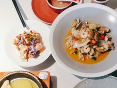 -淘小馆·本帮小馆(九亭金地广场店)