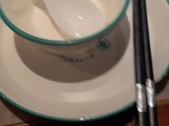 -淘米捞·米汤脆鲩鱼火锅(福田皇岗店)
