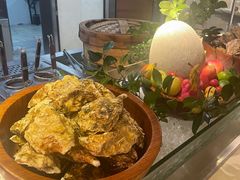 -郴州温德姆至尊豪廷大酒店·星璨自助餐厅