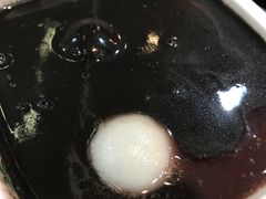 -松记糖水店(铜锣湾分店)