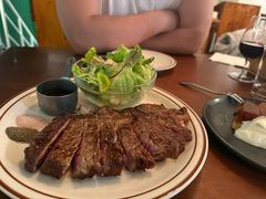 -羽深肉铺 Steak & Wine