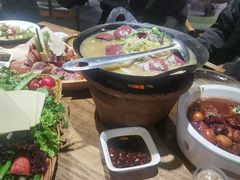 -鸽子窝(青塔店)