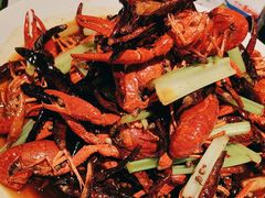 -红盔甲·小龙虾(天钥桥店)