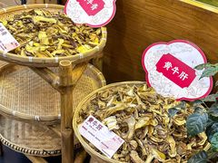 -土连锅·现熬养生汤锅(梁家巷店)