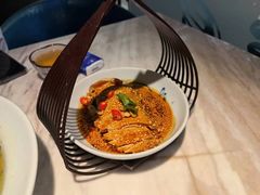 -周渝食惦·酸菜鱼精致川菜(横岗店)