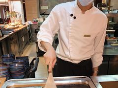 -浙江西子宾馆·瑶园咖啡厅