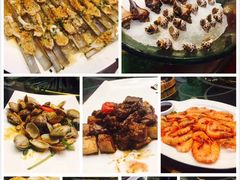 -老街渔味馆(芳华店)