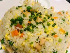-金家老三饭庄(常营店)
