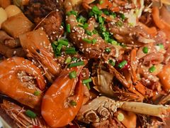 -谢蟹浓(西铁营万达店)