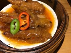 -颐和•海鲜砂锅粥•啫啫煲(奥林匹克广场店)