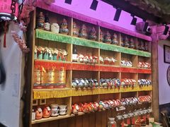 -香辣爆肚面(钟楼店)