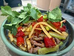 -万州面馆(黄泥磅店)