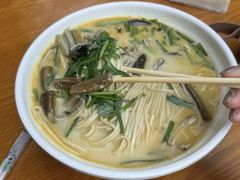 -春雪面馆(转塘店)