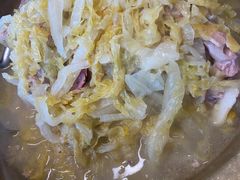 -关东小磨东北菜(上海长风大悦城店)