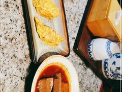 -南京大牌档(香港广场店)
