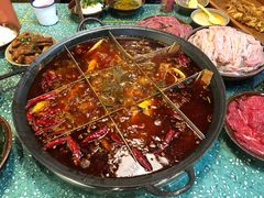 -雾都嘟重庆老火锅