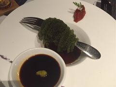 -若蘭慈·无国界素食料理(欢乐海岸店)