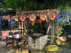 -花溪雨·森林餐厅(石基店)