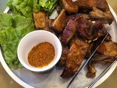 -山东八大碗山东老字号