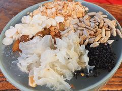 宫廷杏仁茶-十梨香