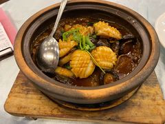 古法香菇仔啫鲍鱼-六婶西关小厨(光塔路店)