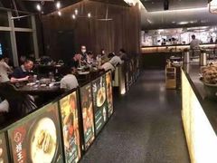 -捞王锅物料理(上海世茂广场店)