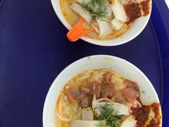 -结霜桥叻沙