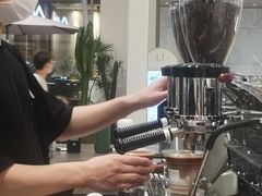 -M Stand(宁波万象城店)