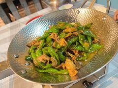 -彭耕记猪油炒小菜(吉联mall店)