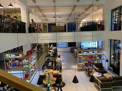 -茶宴·美食地标餐厅(沙坡尾店)