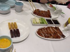 -玉林烤鸭店(定福庄店)