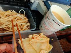 -嘉和一品粥(天秀店)