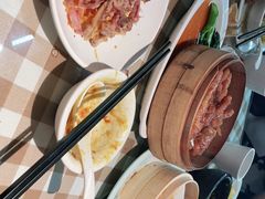 -新大咀港式茶餐厅(宝山万达店)