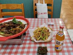 -海燕酒店(惠济路店)