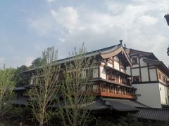 -径山寺