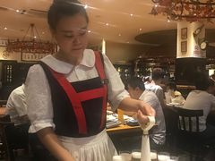 -兰特伯爵西餐厅·啤酒屋(方庄店)