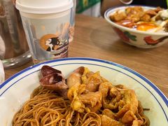 -亞婆井·劲抽面食(铂顿城店)