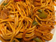 -必胜客(蜀山万象汇店)
