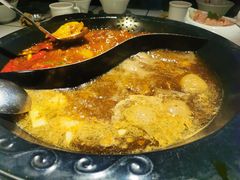 -味流印市井火锅