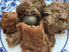 -双杰北大抻面(水域蓝湾店)