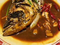 鱼头泡饼-旺顺阁鱼头泡饼(常营店)
