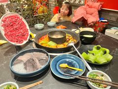 -巴蜀大将火锅(春熙店)