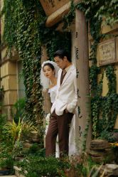 -IDO婚纱摄影(上海旗舰店)