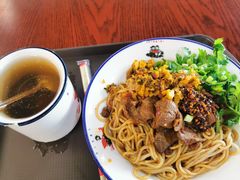 -老南昌粉面馆(绳金塔店)