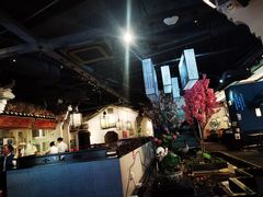 -小菜园新徽菜(宜兴八佰伴店)