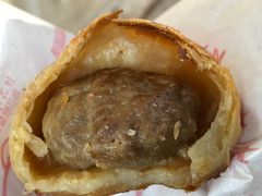 鲜肉月饼-真老大房鲜肉月饼(南京路步行街店)