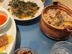 -一坐一忘云南菜(嘉里中心店)